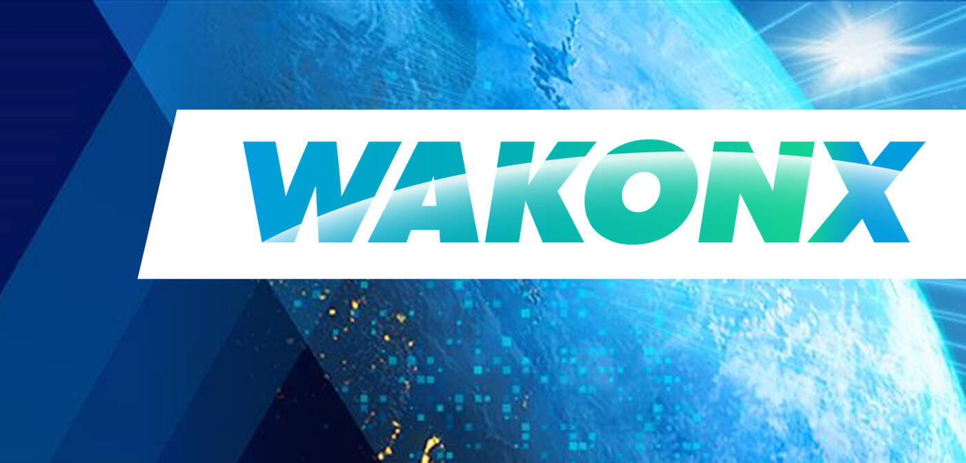 WAKONX