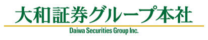 （株）大和証券グループ本社