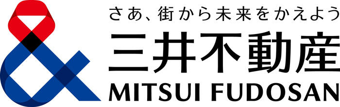 三井不動産（株）