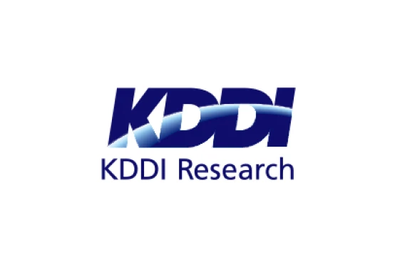 ロゴ：株式会社KDDI総合研究所